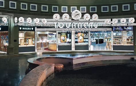 las vegas watch stores.